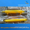 Double Rod Hydraulic Cylinder for Forklift Steering Cylinder